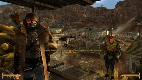 outside bets new vegas - Fallout new vegas uncut.